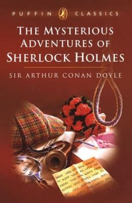 The Adventures of Sherlock Holmes Gizemli Cinayetler ve Bir İngiliz Dedektifinin Zekâsı!