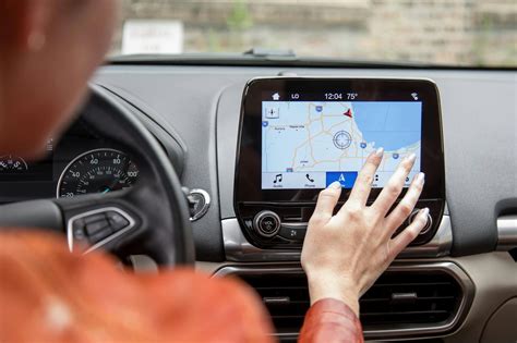 Do you have to pay for navigation in a car?