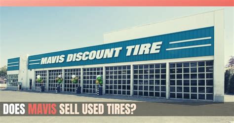 Does Mavis Do Free Tire Rotation?