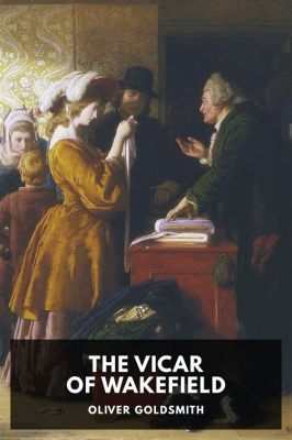  Faustian Bargains ve İhanetlerle Dolu Bir Dram: 1912'de Yayınlanan The Vicar of Wakefield'