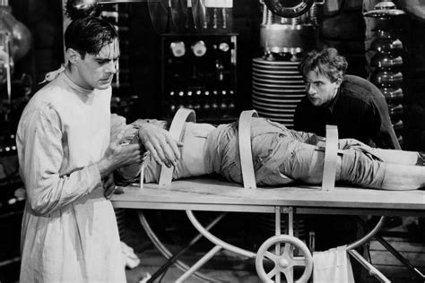 Frankenstein!  A Monstrous Creation and the Ethical Dilemmas of Scientific Ambition!