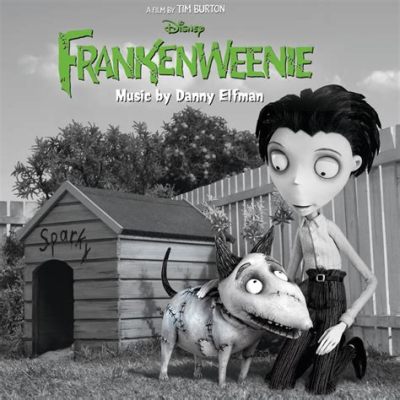 Frankenweenie: Bir Gotik Macera mı, Yoksa Ölüm ve Yas Konusunda Bir Şarkı mı?