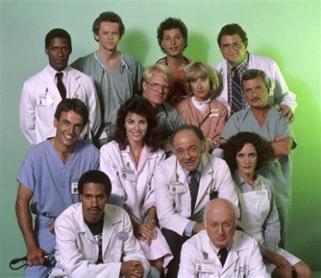 St. Elsewhere Bir Hastane Draması ve Unutulmaz Karakterlerle Dolu Sıcak Bir Hikaye!