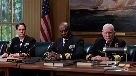 The Caine Mutiny - A Gripping Tale of Duty, Disobedience, and Naval Warfare!