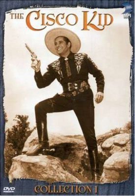  The Cisco Kid : Bir Kahramanın Macerası, Batıda Adaletin Sembolü!