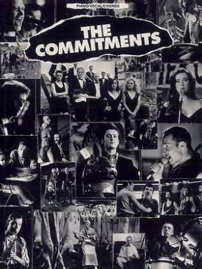 The Commitments ile Dublin Sokaklarından Gelen Ruhun ve Müzik Tutkusunun Hikayesi!