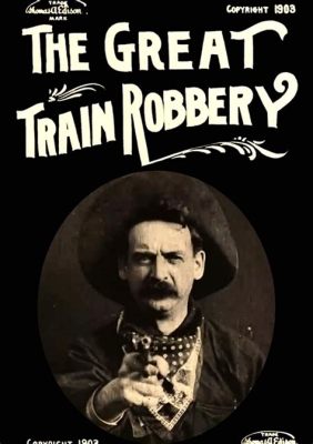  The Great Train Robbery, Bir Tren Soygunu Draması ve Batı Klasikleri!