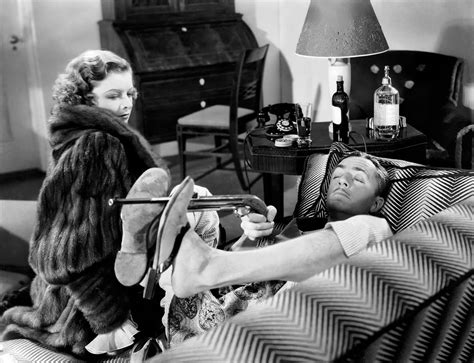 The Thin Man - 1940'ların En Şık Dedektif Çiftinin Gizemli Macerasına Hazır Olun!