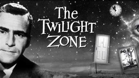  Twilight Zone Rüyaların ve Korkuların Arasında Bir Yolculuk!