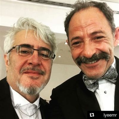 Uğur Yücel'in Yıldızlarla Dolu Bir Gece Yolculuğu: Gizemli Bir Rüya mı Gerçek mi?