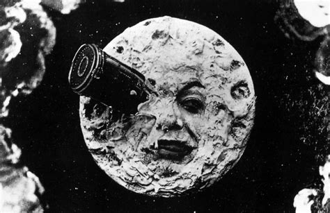 Voyage to the Moon:  A Fantastical Journey Through Early Cinema and Pioneering Special Effects!