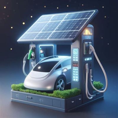 What Size Solar Panel to Keep Car Battery Charged