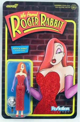 Who Framed Roger Rabbit? -  Hayal Gücünü Zorlayan Bir Animasyon ve Gerçeklik Şöleni!