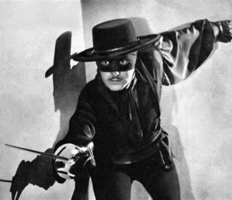 Zorro (1920) Bir Kahramanlık Destanı mı Yoksa Maskelenmiş Bir Sıkıntı Mı?